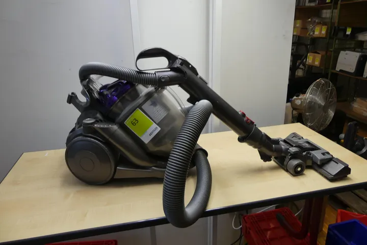 Dyson - Staubsauger
